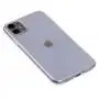 Чохол для iPhone 11 Hoco light прозорий