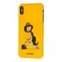 Чохол для iPhone Xs Max ArtStudio Girls Power "Жасмин"
