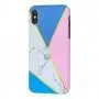 Чехол IMD для iPhone X / Xs Mramor первый