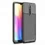 Чохол для Xiaomi Redmi 8/8A iPaky Kaisy чорний