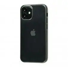 Чохол для iPhone 12 mini J-case TPU fashion green