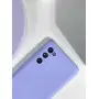 Чохол для Xiaomi Redmi 10 Wave camera Full plum