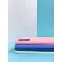Чехол для Xiaomi Redmi 10 Wave Full camera фиолетовый / purple