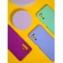 Чехол для Xiaomi Redmi 10 Wave Full camera фиолетовый / purple