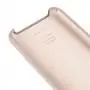 Чохол для Samsung Galaxy A6 2018 (A600) Silky Soft Touch кава з молоком