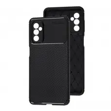 Чохол для Samsung Galaxy M52 (M526) Ultimate Carbon чорний