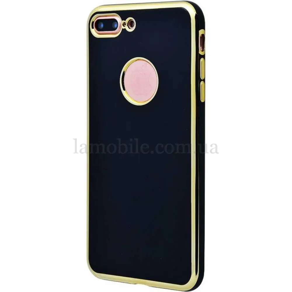 Чехол для iPhone 7 Plus Platinum Case черный