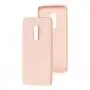Чохол для Samsung Galaxy S9+ (G965) Wave colorful pink sand