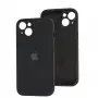 Чохол для iPhone 13 Square Full camera black