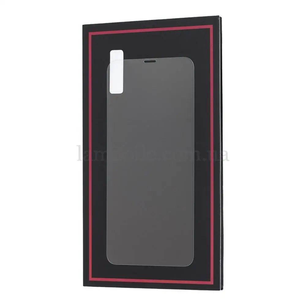 Захисне скло для iPhone Xr/11 прозоре