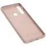 Чохол для Huawei Y6p Full without logo pink sand