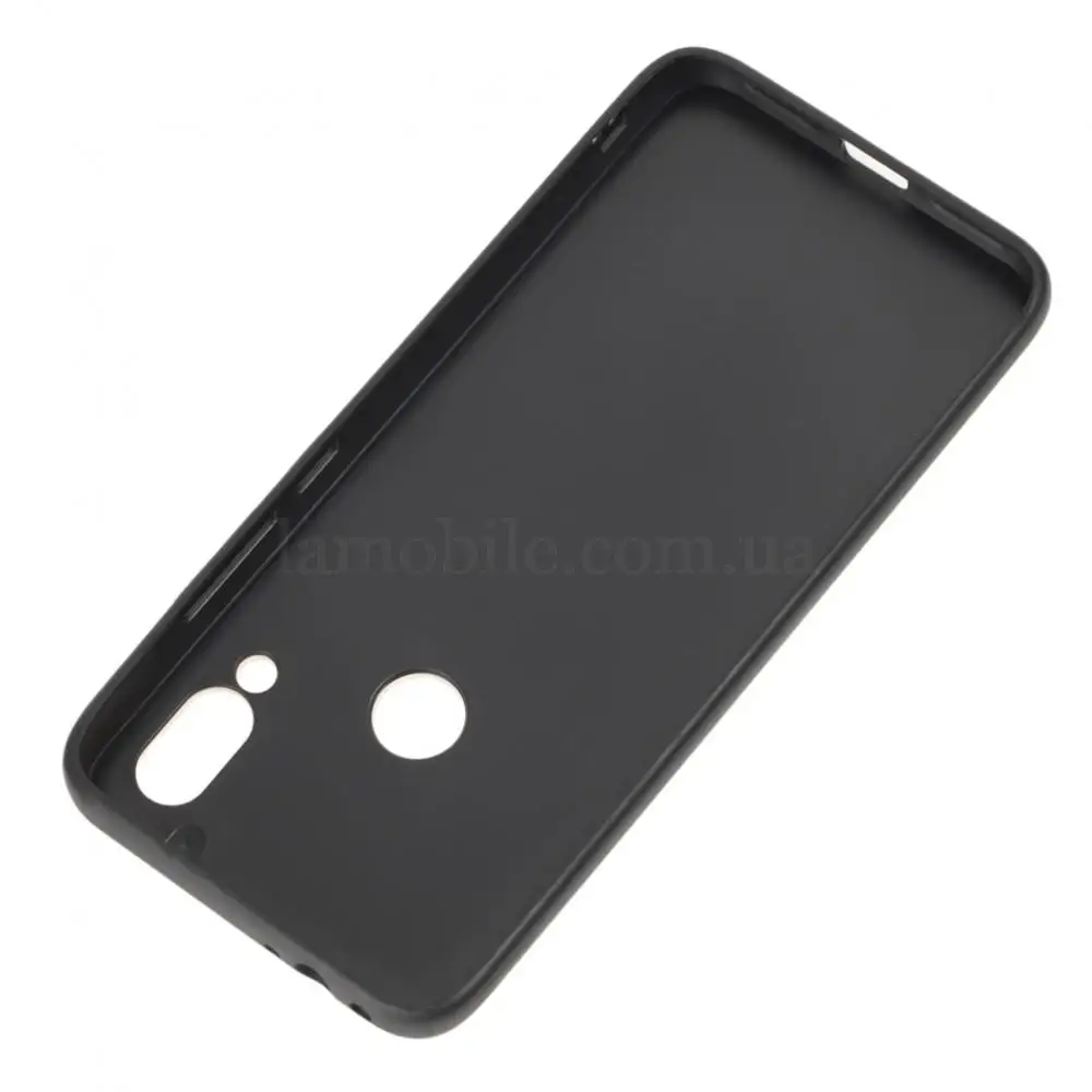 Чохол для Xiaomi Redmi 7 ForFun "авокардіо"