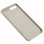 Чехол Silicone для iPhone 7 Plus / 8 Plus case stone