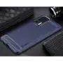 Чехол для Huawei P40 iPaky Slim синий