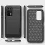 Чехол для Huawei P40 iPaky Slim синий