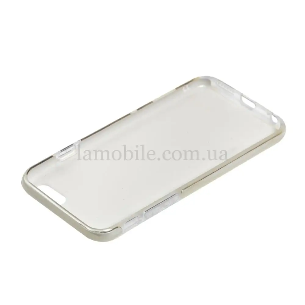 Чохол Rock Jello Series для iPhone 6 білий