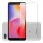 Защитное стекло для Xiaomi Redmi 6 / 6A прозрачное