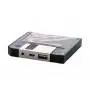 Зовнішній акумулятор Power Bank Remax Disc RPP-17 5000mAh black