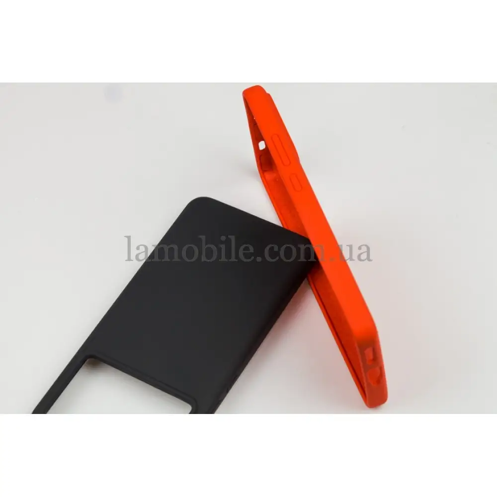 Чохол для Samsung Galaxy A35 5G Full without logo pink sand