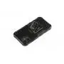 Чохол для iPhone 11 Armor Magnet Ring чорний