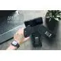 Чехол для iPhone 11 Pro Max Armor Magnet Ring черный
