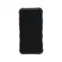 Чехол для iPhone 11 Pro Max Armor Magnet Ring черный