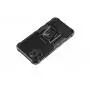 Чехол для iPhone 11 Pro Max Armor Magnet Ring черный