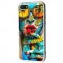 Чохол для iPhone 7 / 8 Fashion mix bang