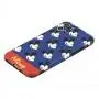 Чохол для iPhone 11 Pro VIP Print Mickey синій