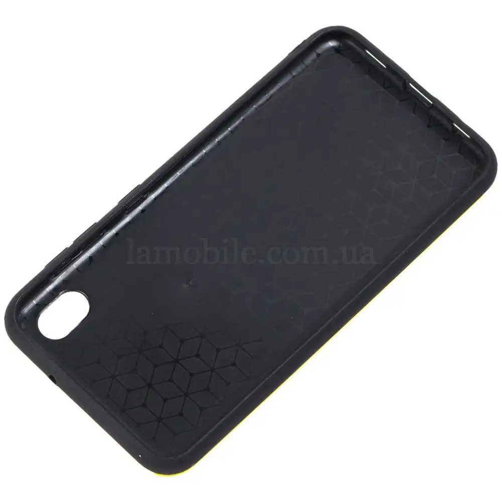 Чохол для Huawei Y5 2019 Kickstand зелений