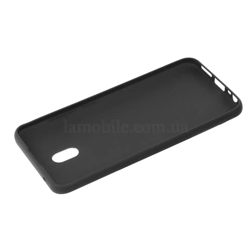 Чехол для Xiaomi Redmi 8A Mix Fashion "BMW"