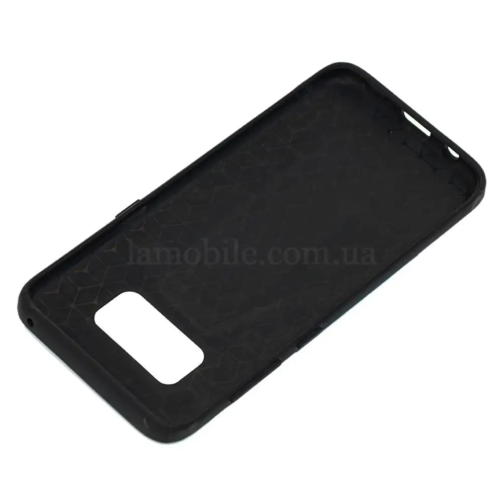 Чохол для Samsung Galaxy S8 (G950) Kickstand фіолетовий