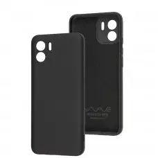 Чехол для Xiaomi Redmi A1 Wave colorful black