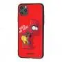 Чохол для iPhone 11 Pro ArtStudio Boys Mood series Kiss