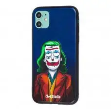 Чохол для iPhone 11 ArtStudio Boys Mood series Joker