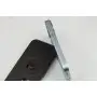 Чохол для iPhone 15 Logo Case MagSafe black