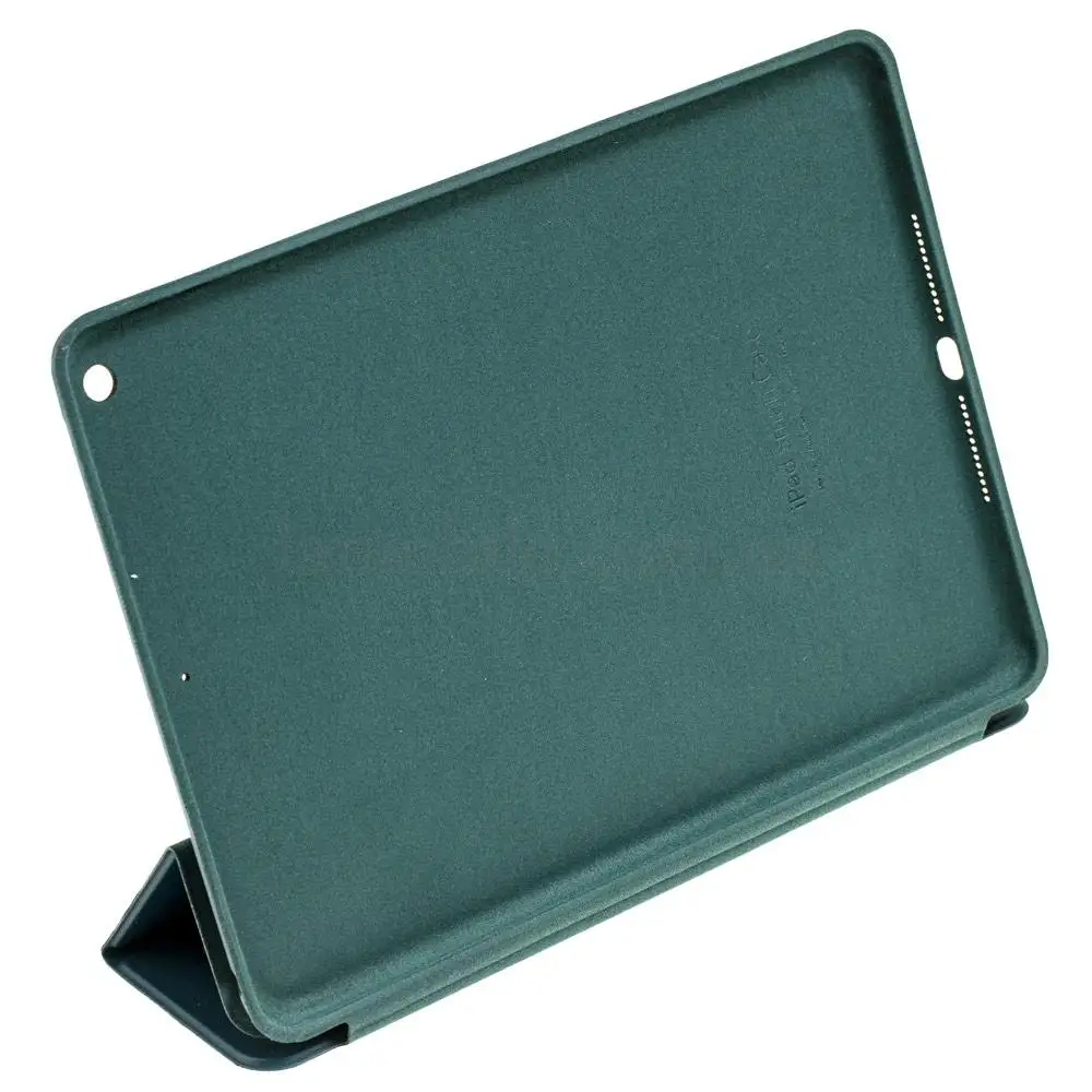 Чохол Smart для IPad 9.7 (2017-2018) case dark green