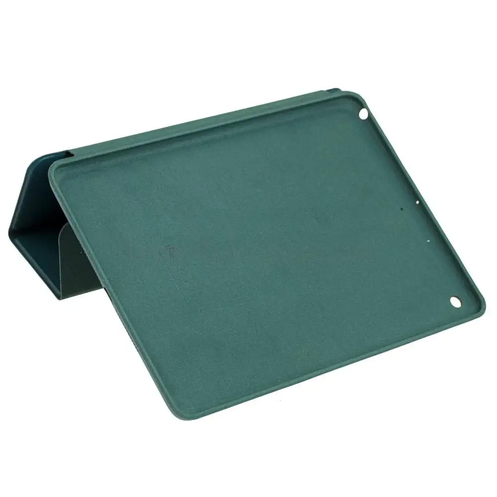 Чохол Smart для IPad 9.7 (2017-2018) case dark green