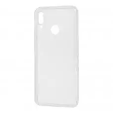 Чехол для Huawei P Smart Plus KST прозрачный