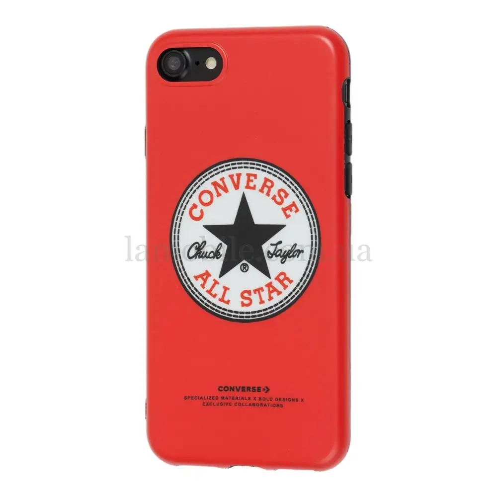 Чохол IMD для iPhone 7 / 8 yang style converse