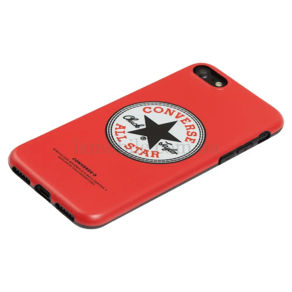 Чохол IMD для iPhone 7 / 8 yang style converse