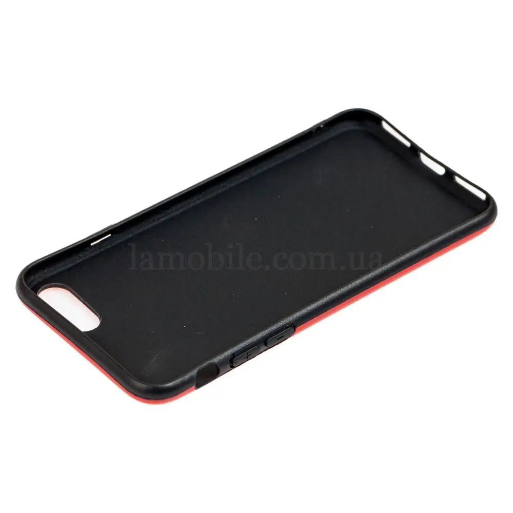 Чохол IMD для iPhone 7 / 8 yang style converse