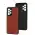 Чохол для Samsung Galaxy A33 5G Cosmic Leather red