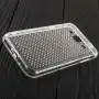 Чехол для Samsung Galaxy J3 2016 (J320) Unique Skid Ultrasonic прозрачный