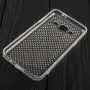 Чехол для Samsung Galaxy J3 2016 (J320) Unique Skid Ultrasonic прозрачный