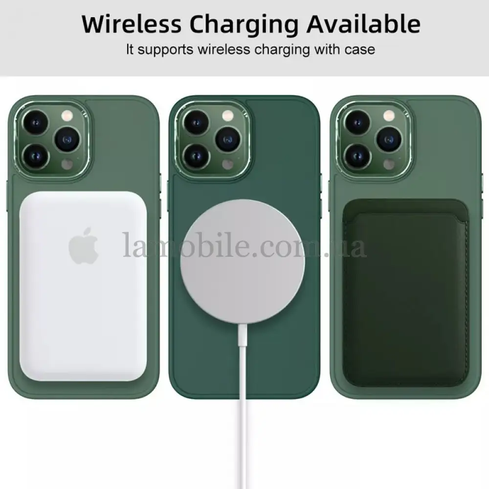 Чехол для iPhone 12/12 Pro Bonbon Metal style dasheen