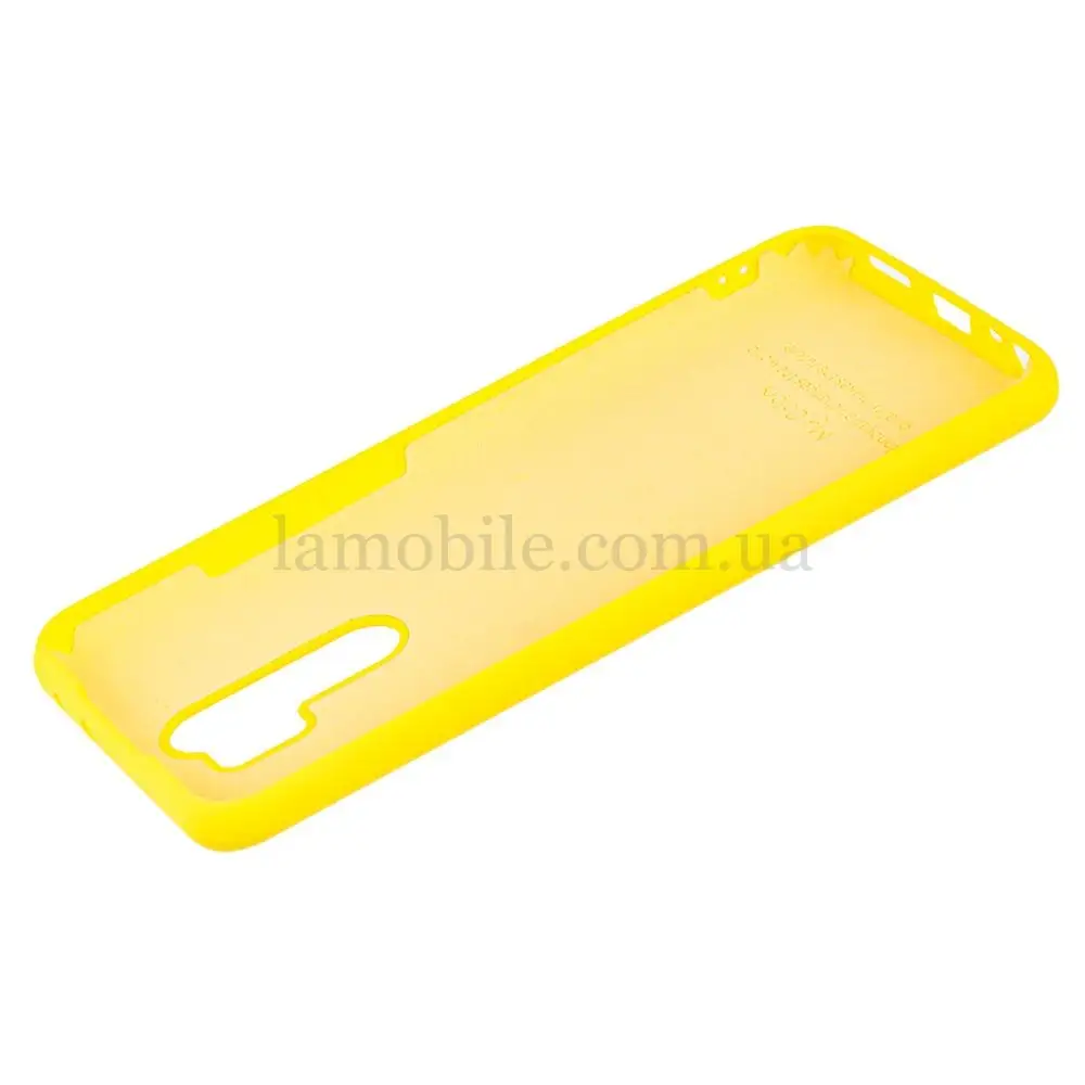 Чохол для Xiaomi Redmi 9 My Colors flash