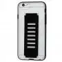 Чехол для iPhone 6 / 6s Totu Harness черный