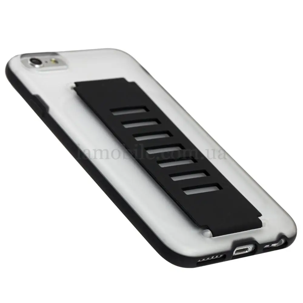 Чехол для iPhone 6 / 6s Totu Harness черный