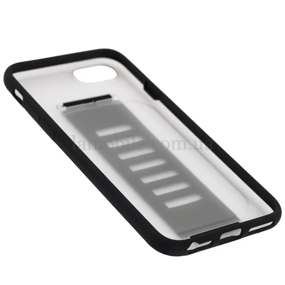 Чехол для iPhone 6 / 6s Totu Harness черный
